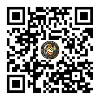 Scan to enroll QR code